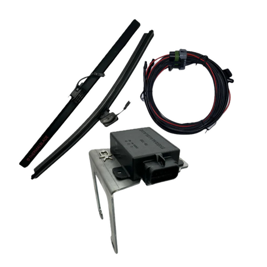 Heated Wiper Blades Kit for Jeep TJ Wrangler