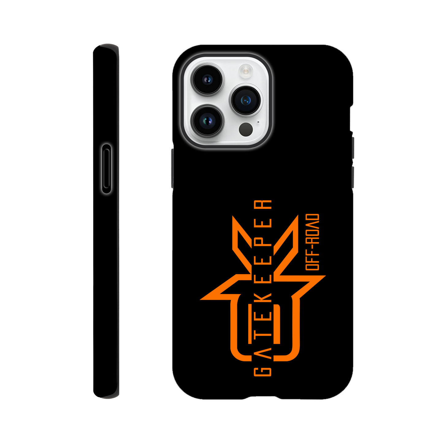 GateKeeper Off-Road Tough Phone Case