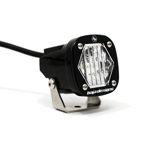 Baja Designs S1 Wide Cornering Clear