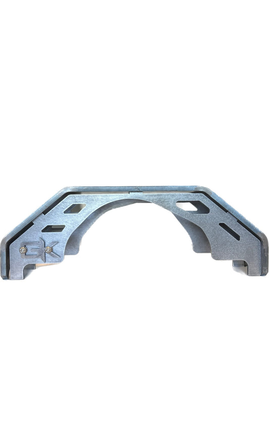 Dana 44 Rear Short Truss for Jeep TJ Wrangler