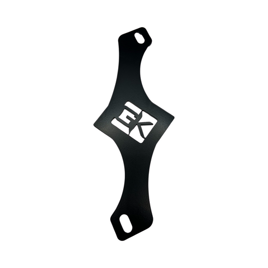 1984-2001 Jeep Cherokee XJ Battery Hold Down Bracket