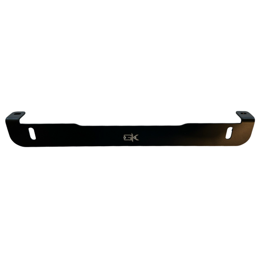 2021-2023+ Ford Bronco Stock Plastic Bumper Dual Light Mount