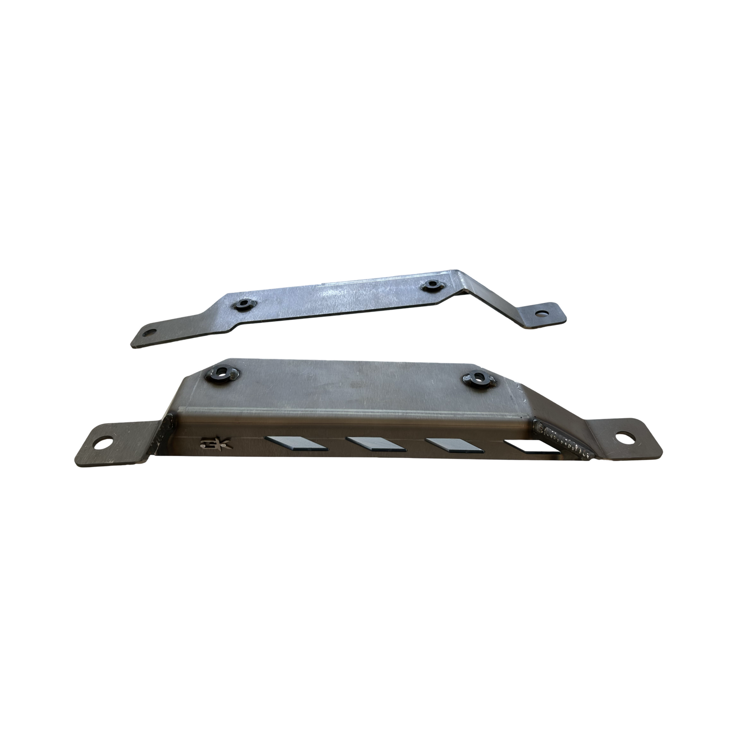 "Big and Tall" PRP Seat Lowering Brackets for Jeep JK Wrangler