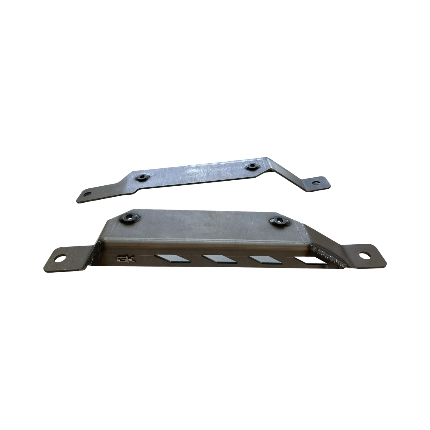 Jeep JK Wrangler PRP "Big and Tall" Lowering Seat Brackets