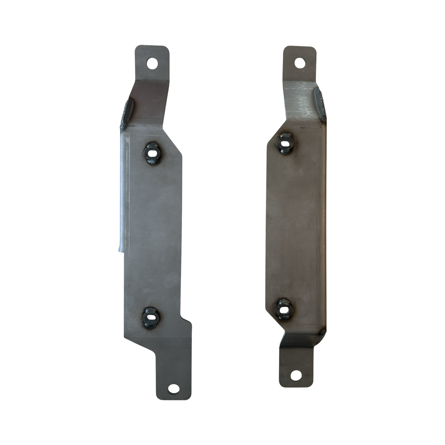 "Big and Tall" PRP Seat Lowering Brackets for Jeep JK Wrangler