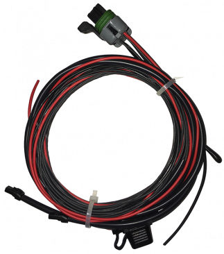 Universal Fit ThermalBlade® Heated Wiper Kit (2 Blades + Control Module and Installation Kit)