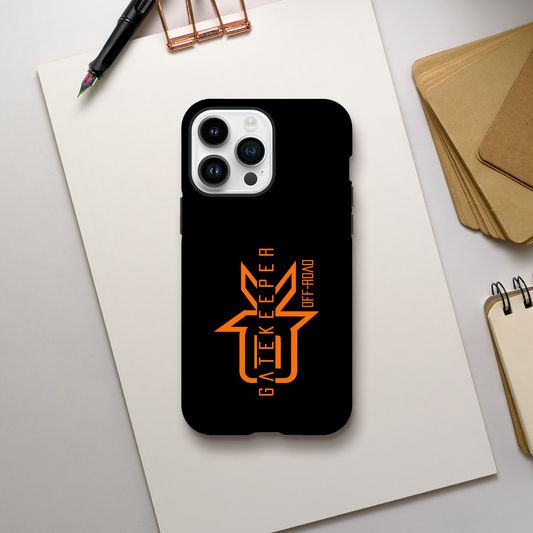 GateKeeper Off-Road Tough Phone Case