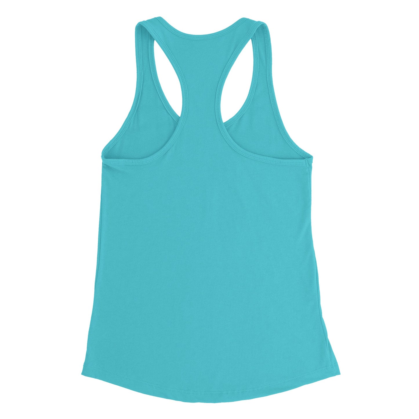Gatekeeper Off-Road Women's Ideal Racerback Tank | Next Level (Choose Color)