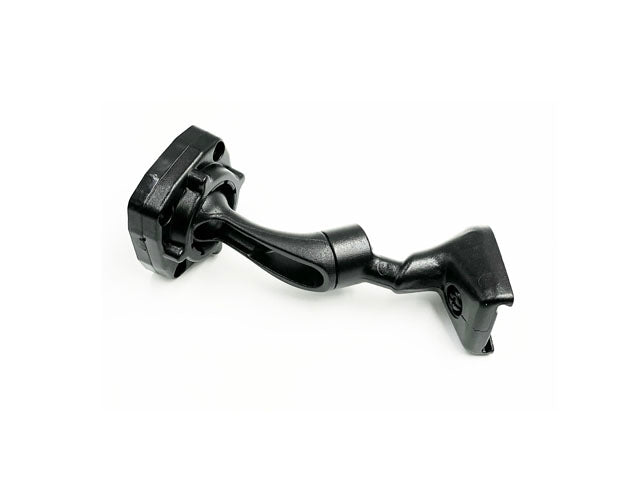Touch Screen Rear View Mirror - 8 Gang Switch Panel - Dash Cam - "The Legend"