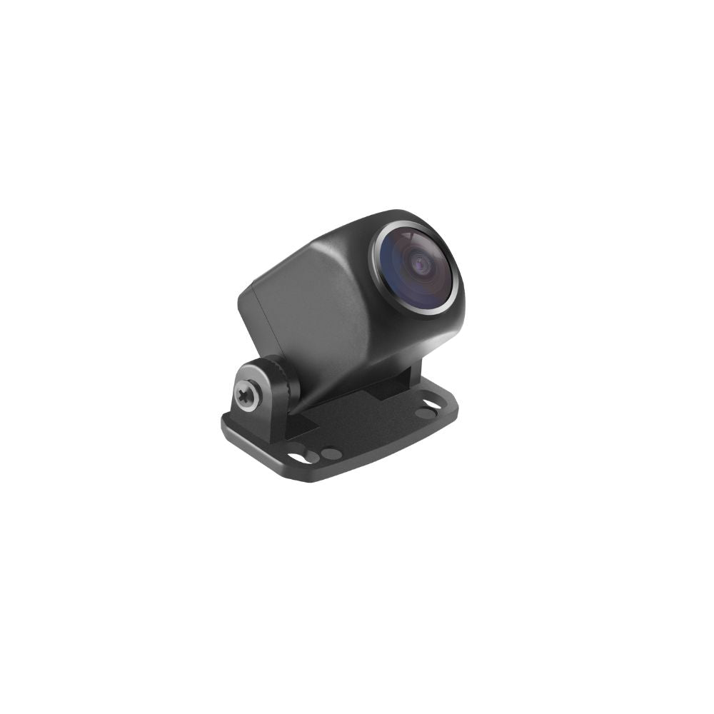 Touch Screen Rear View Mirror - 8 Gang Switch Panel - Dash Cam - "The Legend"