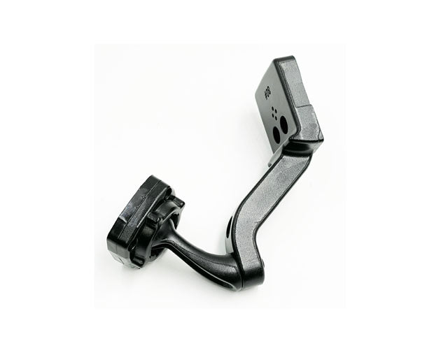 Touch Screen Rear View Mirror - 8 Gang Switch Panel - Dash Cam - "The Legend"