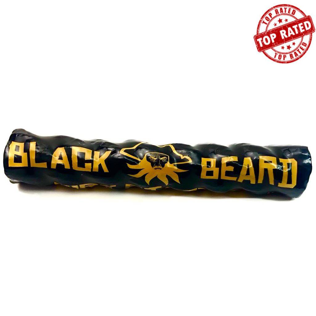 BLACK BEARD FIRE STARTER
