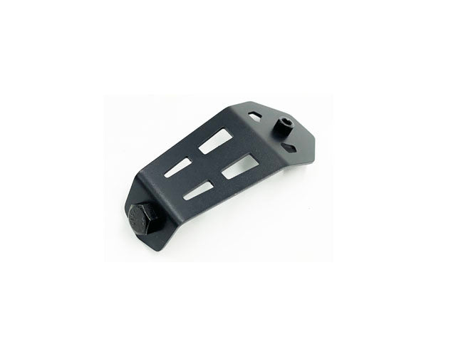 Touch Screen Rear View Mirror - 8 Gang Switch Panel - Dash Cam - "The Legend"