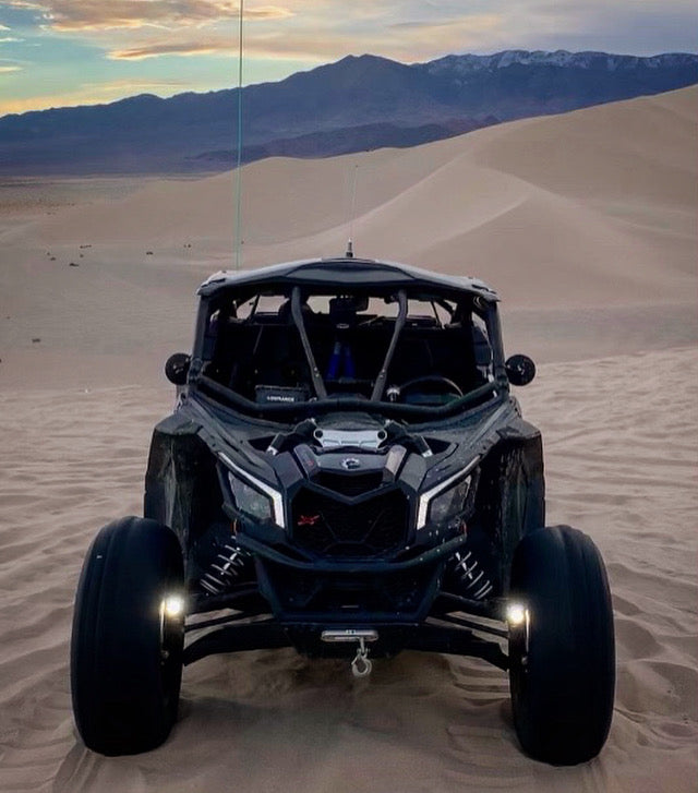 Knuckle Pod Steerable Light Mounts Gift Card