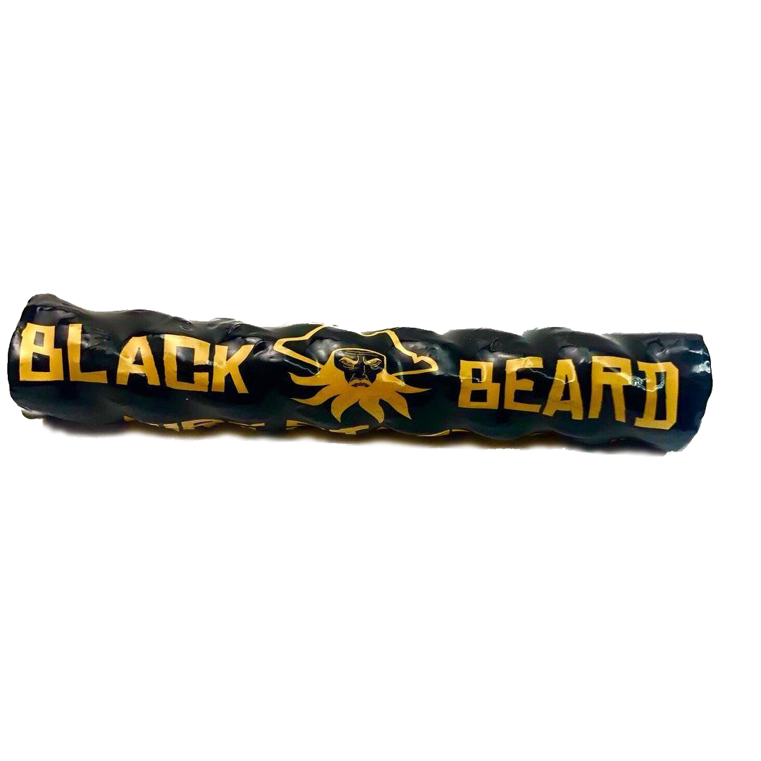 BLACK BEARD FIRE STARTER