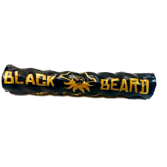 BLACK BEARD FIRE STARTER