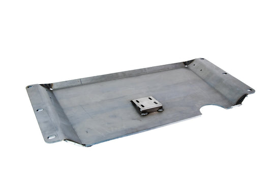 Belly Up Skid Plate for 2003-2006 Jeep TJ Wrangler