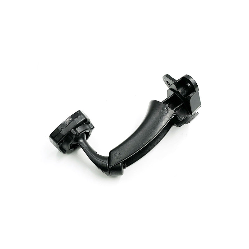 Touch Screen Rear View Mirror - 8 Gang Switch Panel - Dash Cam - "The Legend"