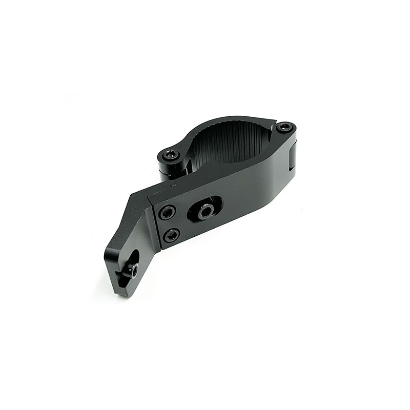 Touch Screen Rear View Mirror - 8 Gang Switch Panel - Dash Cam - "The Legend"
