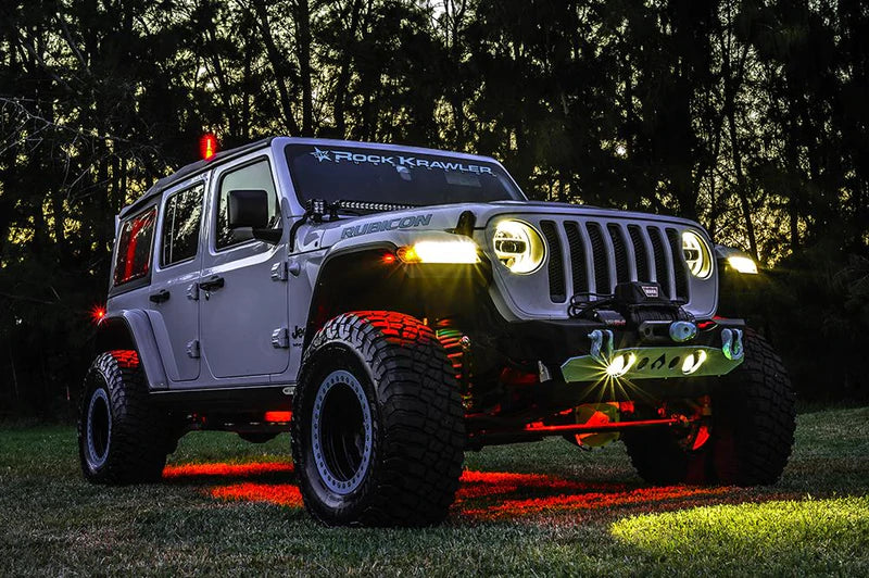 All Can-Am UTV Accessories + Upgrades | RAVEK