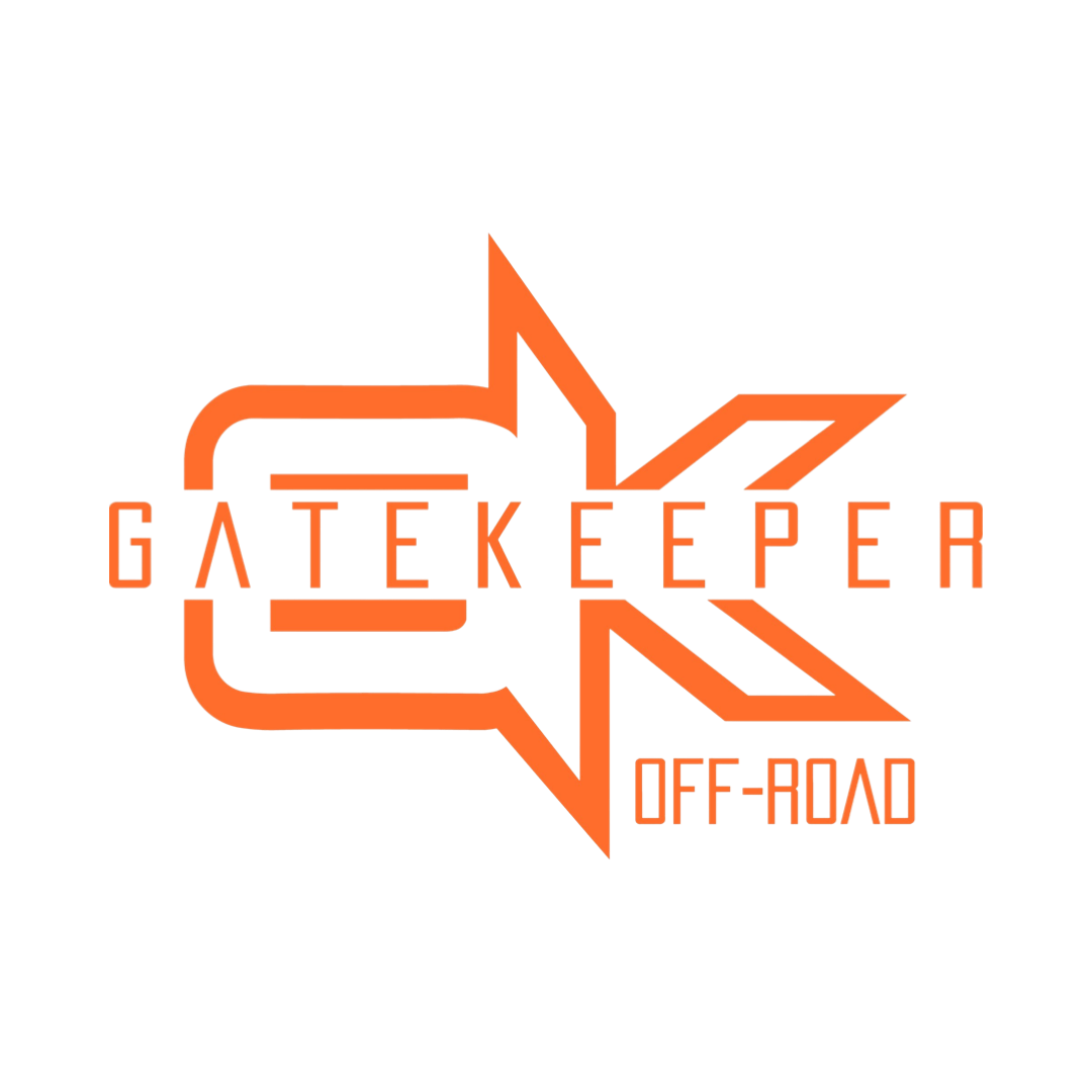 Gatekeeper Off-Road Products – GateKeeper Off-Road