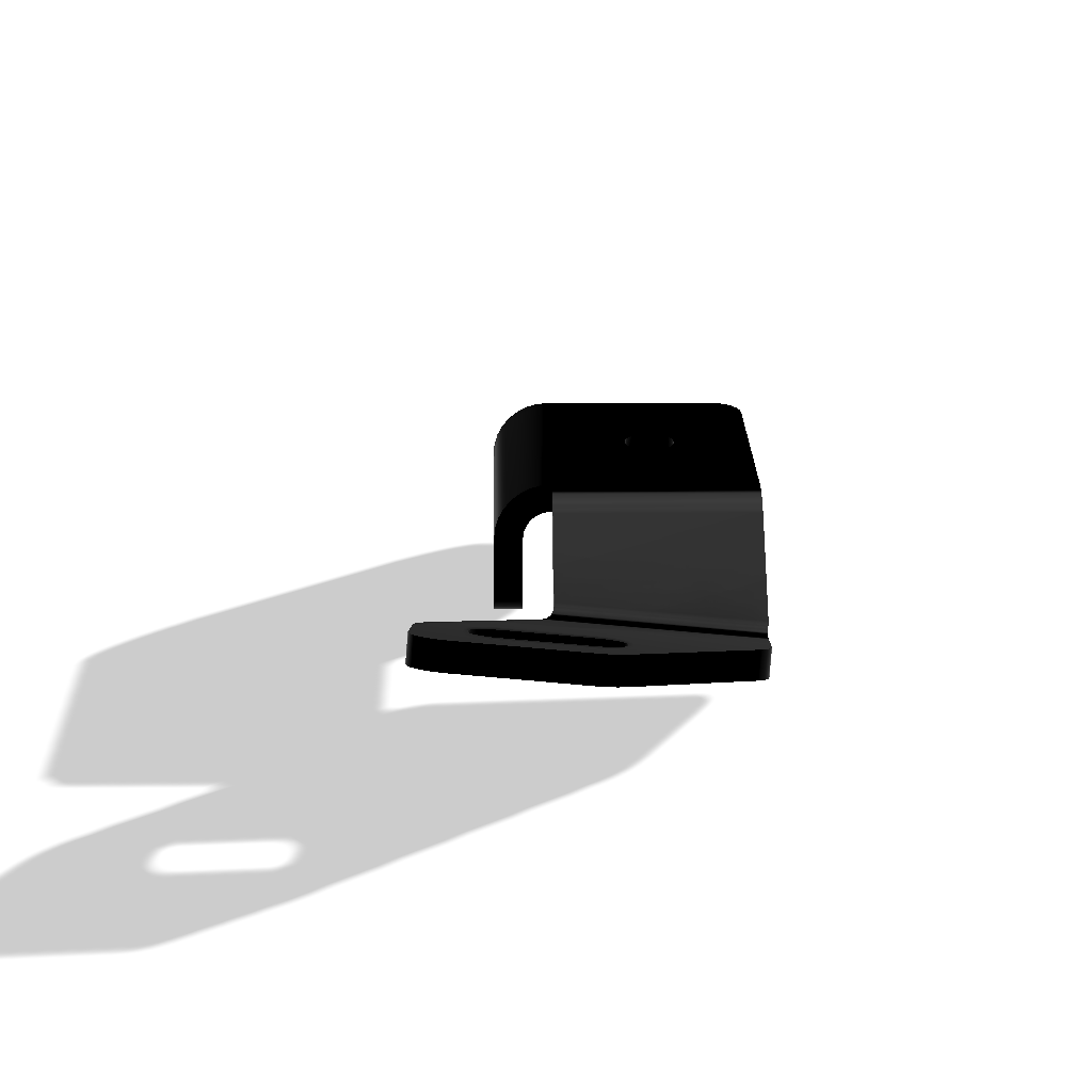 Ford Super Duty Steerable Knuckle Pod Light Mounts (2025+)