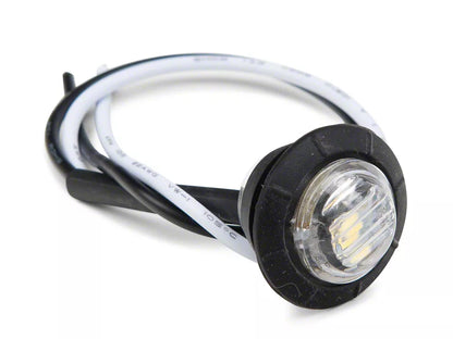 LED Trailer Lights (Choose Size/Color)