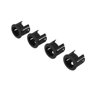 JL/JT Backup Sensor Adapters for Rear Bumper