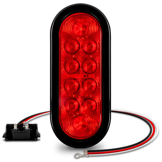 LED Trailer Tail Lights (Choose Size)