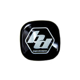 Baja Designs S1 Single Rock Guard - Black/Amber/Clear