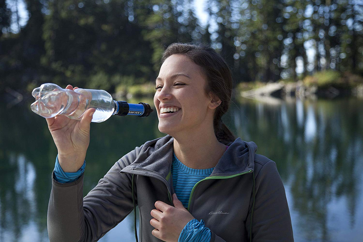 Mini Water Filtration System