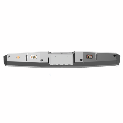 Jeep JT Gauntlet Rear Bumper for 2020+ Gladiator