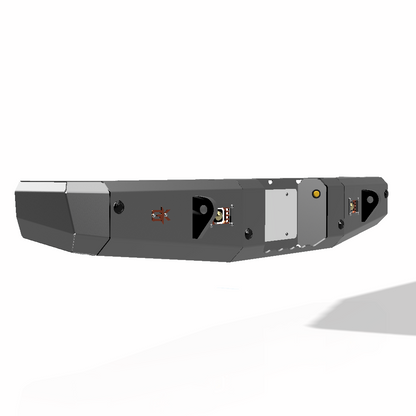 Jeep JT Gauntlet Rear Bumper for 2020+ Gladiator