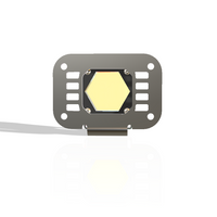 S2 Flush Mount Light Bracket Adapter (Set of 2)