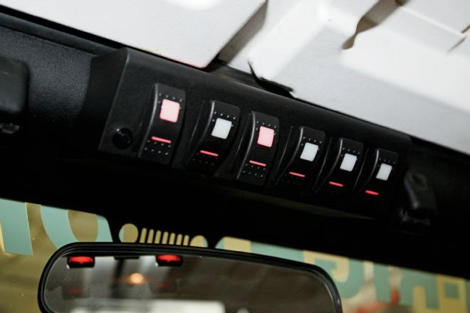 sPOD SourceLT - Jeep 2009-2018 Wrangler JK