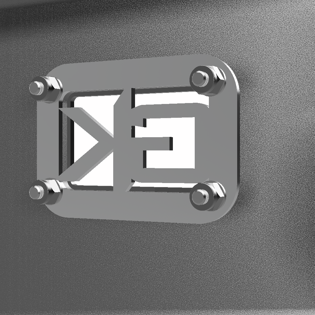 Jeep JT Gauntlet Rear Bumper for 2020+ Gladiator