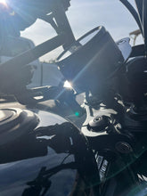 Load image into Gallery viewer, 2022 Harley-Davidson Nightster 975 Quadlock phone mount