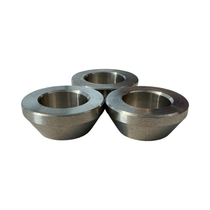 Tapered Washers - (Set of 3)