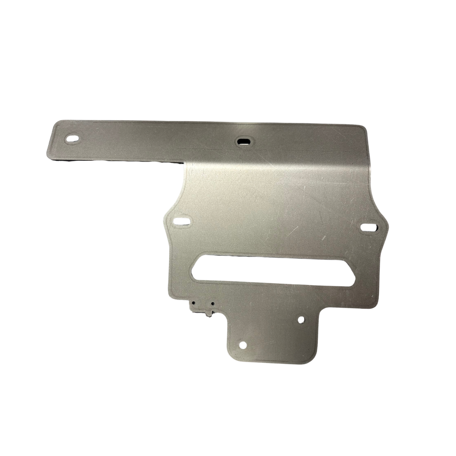 2018-2025 Jeep JL JT Auxbeam Control Box Mount for Wrangler Gladiator ...