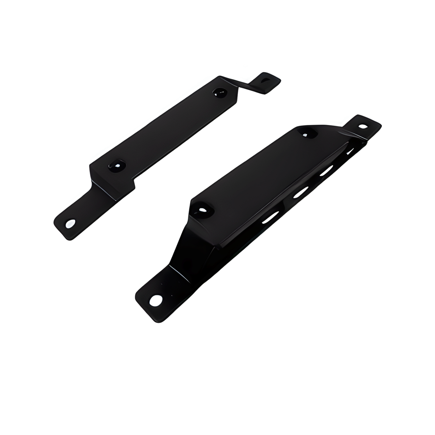 Jeep JKU "Big and Tall" PRP Seat Lowering Brackets