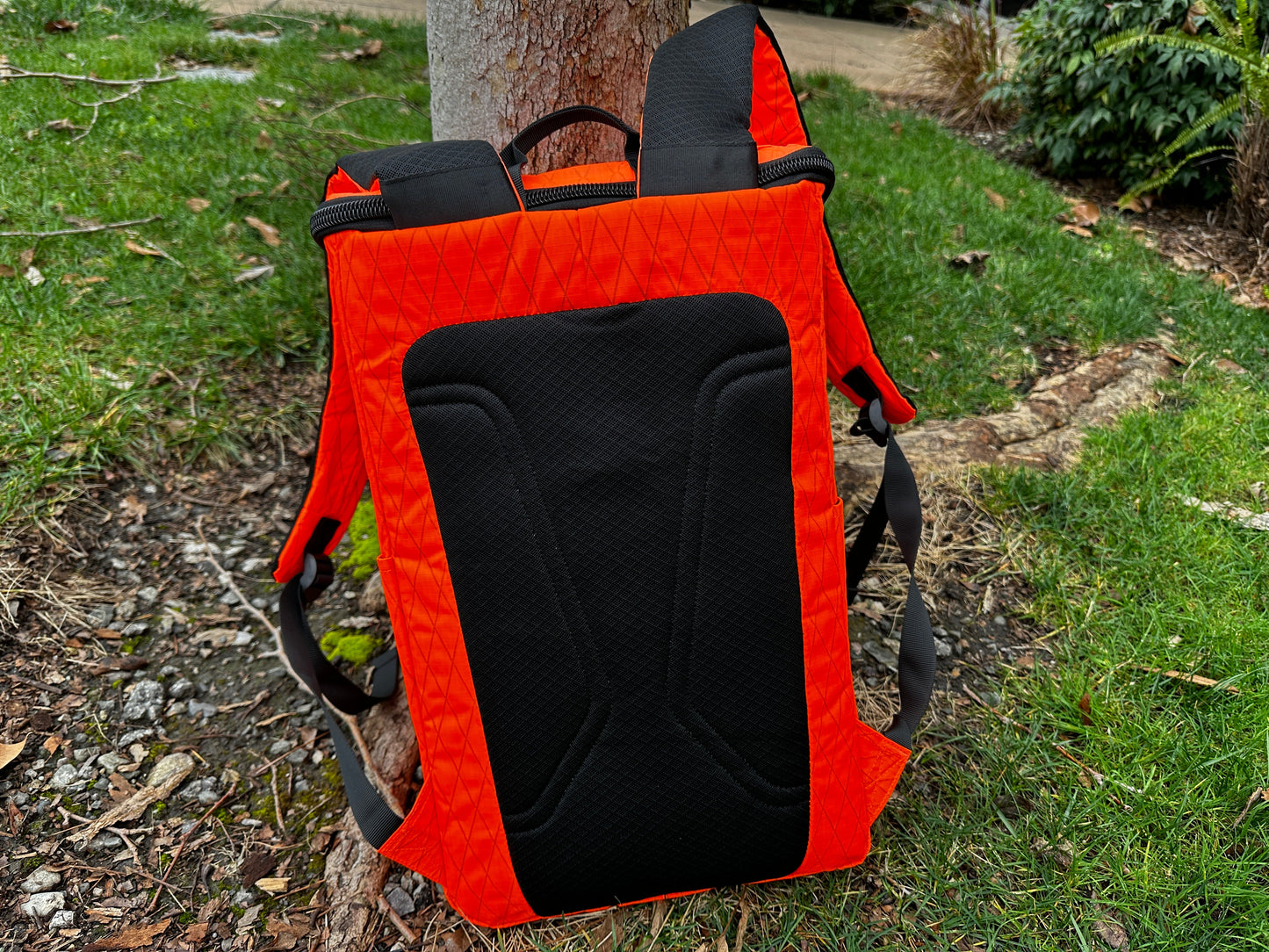 BRP UrbanHaul - XPAC Backpack by Maratac®