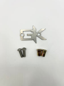 GK Badge