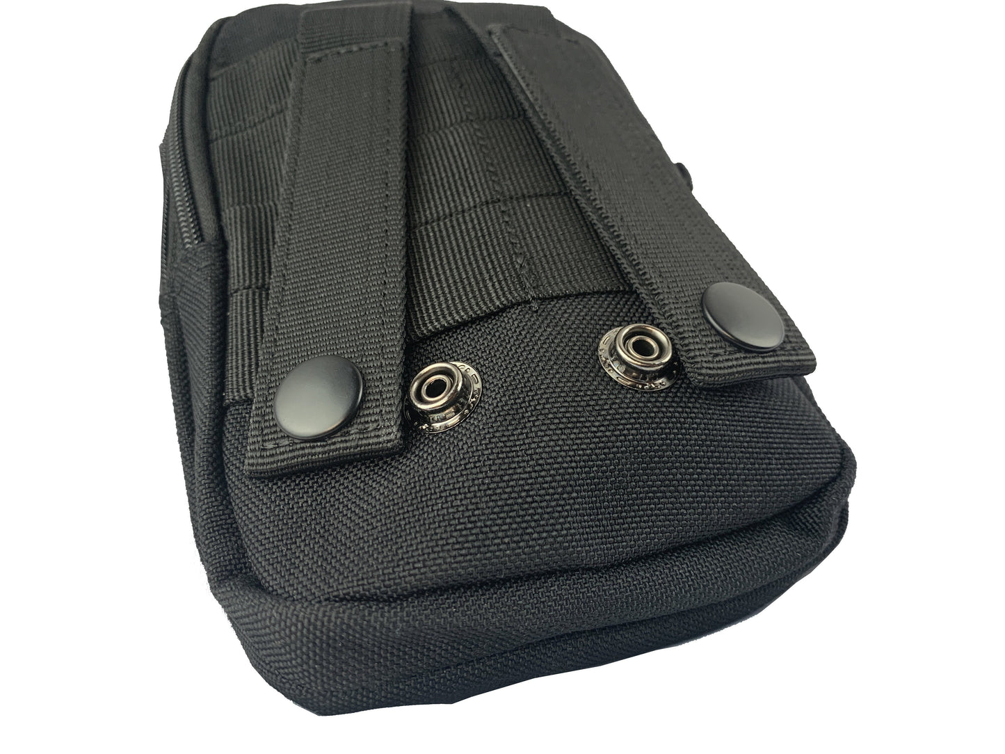 Diplomat 2 EDC Pouch with MOLLE - Vacuum Packed