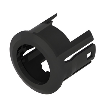 JL/JT Backup Sensor Adapters for Rear Bumper
