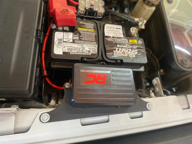 2018-2023 Jeep JL JT Aux Beam 