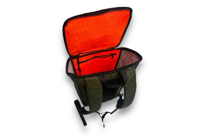 BRP UrbanHaul - XPAC Backpack by Maratac®