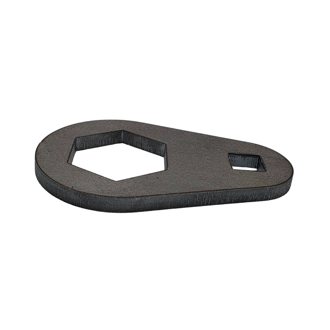 36MM Axle Nut Torque Wrench Extension Tool - M8 Softail’s