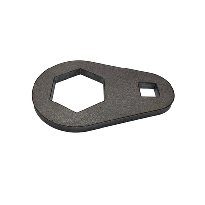 36MM Axle Nut Torque Wrench Extension Tool - M8 Softail’s