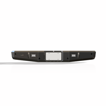 Jeep JT Gauntlet Rear Bumper for 2020+ Gladiator