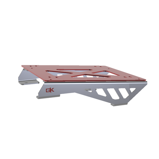 Jeep TJ Wrangler "Big and Tall" Aftermarket Seat Lowering Brackets